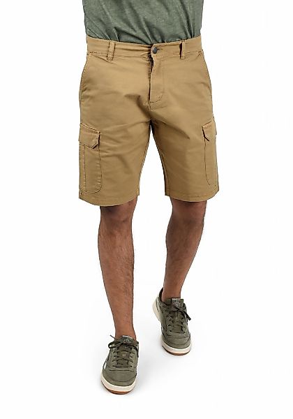 Blend Cargoshorts "BHBarni" Stilvolle Cargo Shorts mit Taschen günstig online kaufen