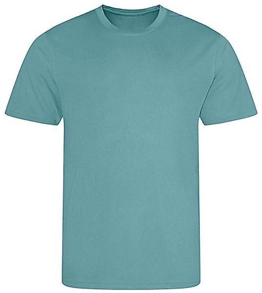 Just Cool Rundhalsshirt Cool T-Shirt +WRAP günstig online kaufen