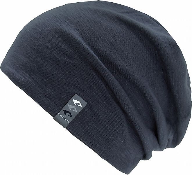 chillouts Beanie "Skive Hat" atmungsaktiv, leicht, schnelltrocknend günstig online kaufen