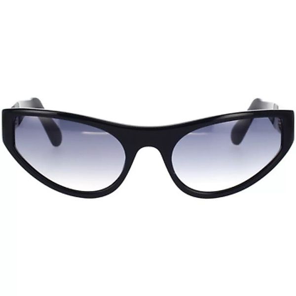 Gcds  Sonnenbrillen GD0024/S 01B Sonnenbrille günstig online kaufen