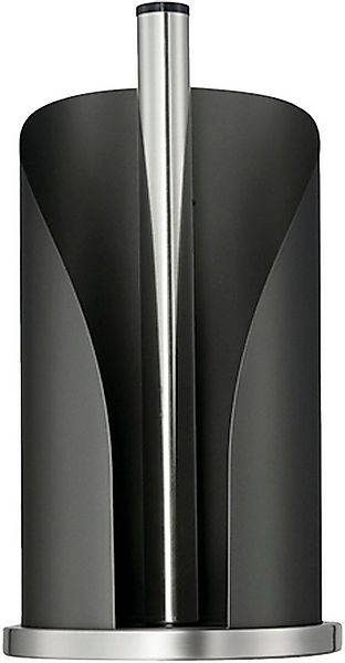WESCO Küchenrollenhalter Papierrollenhalter, Höhe ca. 30 cm, (1-St), für ha günstig online kaufen