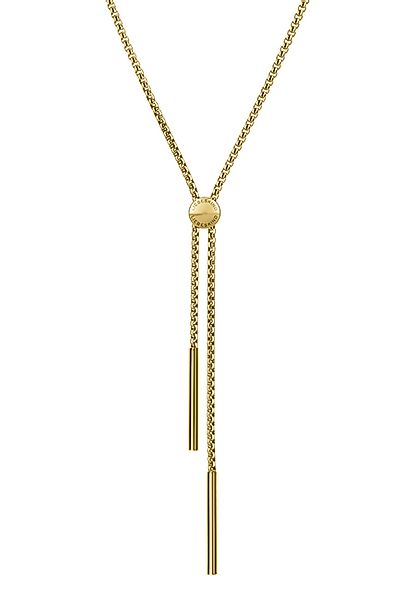 Liebeskind Berlin Edelstahlkette Edelstahl günstig online kaufen