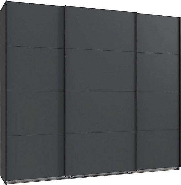 Wimex Schwebetürenschrank Mugano, Made in Germany, Lieferung bis in Deine E günstig online kaufen