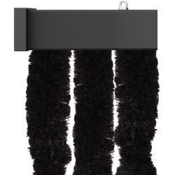 Arsvita Türvorhang Flauschvorhang 100cm x 220cm günstig online kaufen