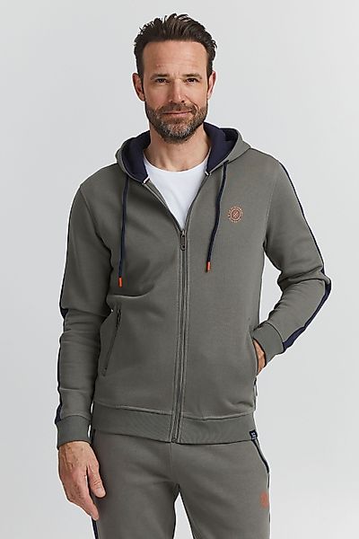 FQ1924 Kapuzensweatjacke FQ1924 FQFenro günstig online kaufen