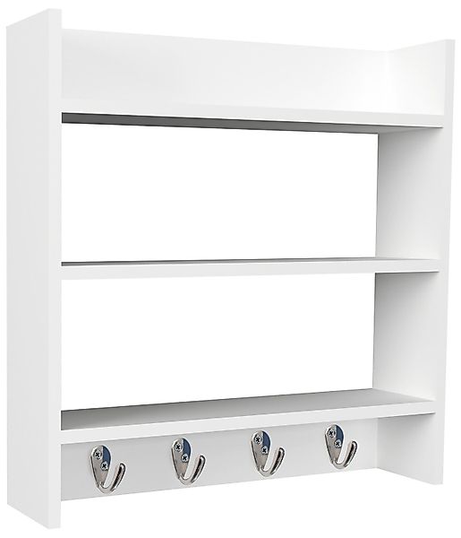 VCM Hängeschrank Küchenschrank Gewürzregal B. 60 günstig online kaufen