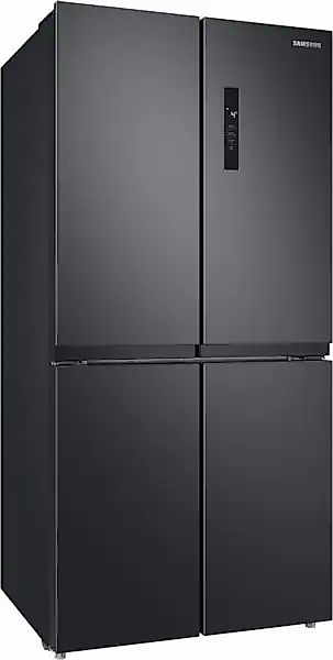 Samsung Multi Door RF4000 »RF48A400EB4« günstig online kaufen