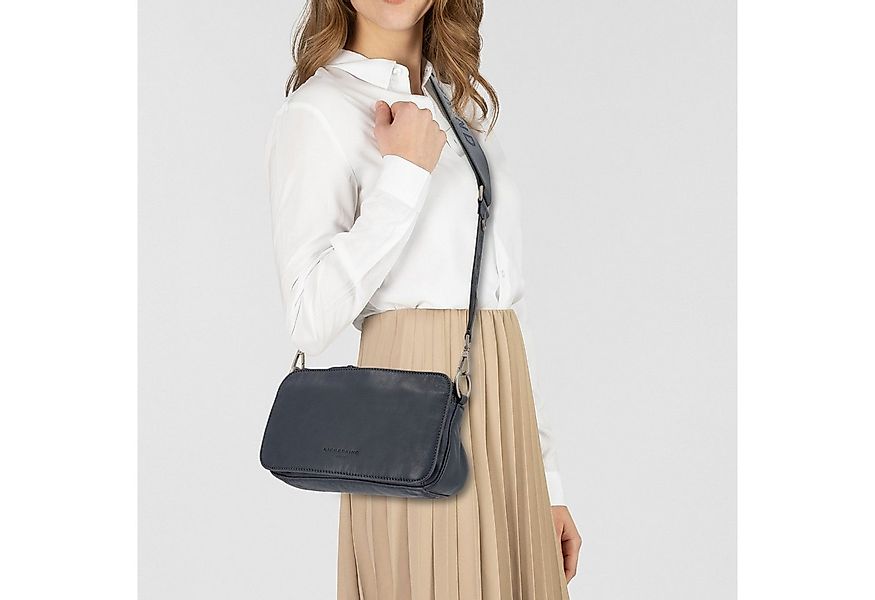 Liebeskind Berlin Umhängetasche Clarice, Leder günstig online kaufen