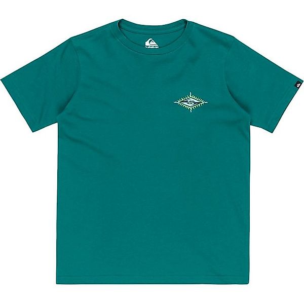 Quiksilver T-Shirt EV BEACH BLAST YOUTH EV BEACH BLAST YOUTH günstig online kaufen