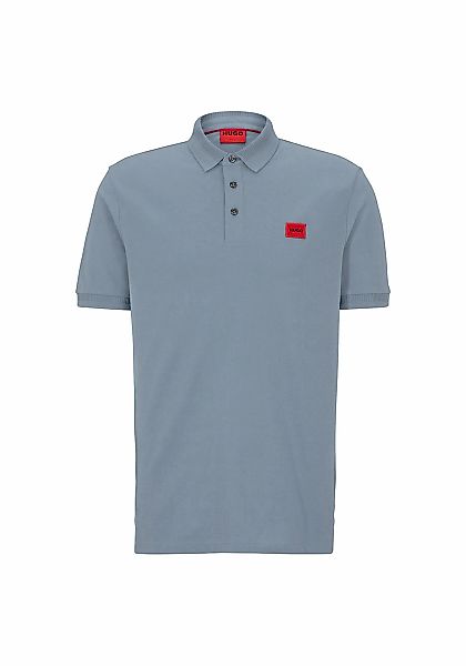 HUGO Poloshirt "Poloshirt DERESO232" günstig online kaufen