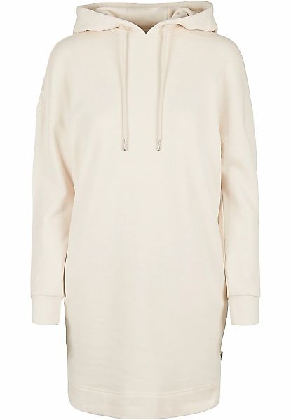 URBAN CLASSICS Shirtkleid "Urban Classics Damen Ladies Organic Oversized Te günstig online kaufen