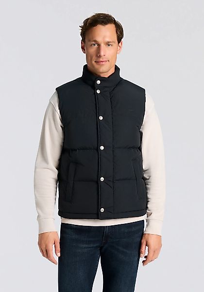 Levis Steppweste "ROCKRIDGE", mit Logo Stickerei günstig online kaufen