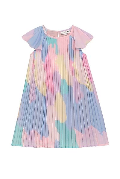 DANAMADE Plisseekleid DANAMADE Dresses DQUINCY günstig online kaufen