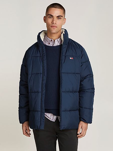 Tommy Jeans Steppjacke TJM POLY PUFFER günstig online kaufen