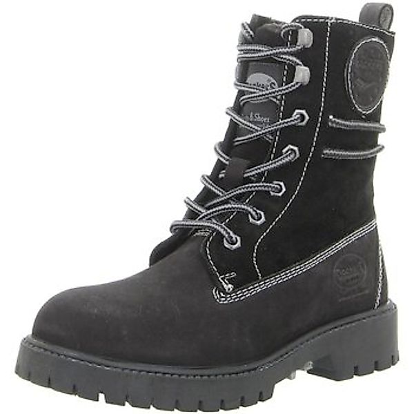 Dockers by Gerli  Damenstiefel Stiefeletten 53AX307-300-100 günstig online kaufen