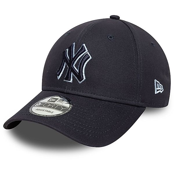 New Era Baseball Cap 9Forty Strapback günstig online kaufen