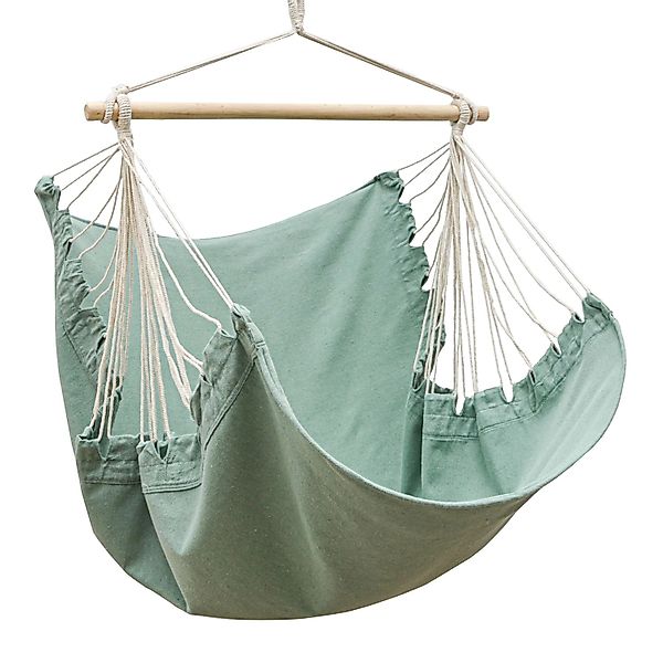 AMANKA Hängestuhl für 1 Person: XL Outdoor Hängesessel bis 100 kg für Garte günstig online kaufen