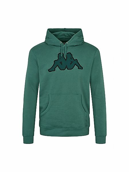 Kappa Troyer "Kappa Hoodie Logo Airiti" günstig online kaufen