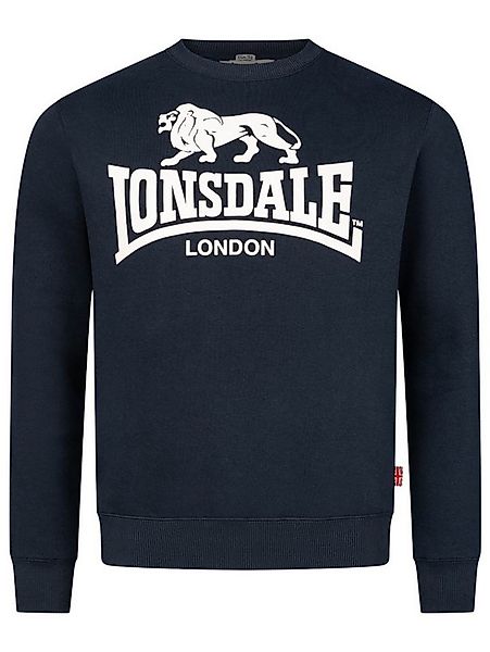Lonsdale Sweater Sweatpulli Lonsdale GO Sport günstig online kaufen