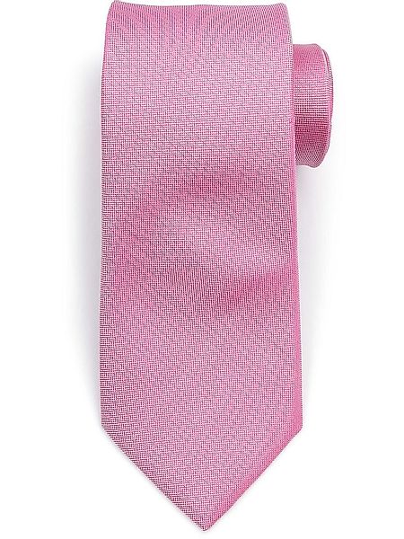 Suitable Seide Krawatte Rosa - günstig online kaufen