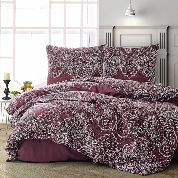 yadetextil Bettwäsche Bettwäsche 240x220 cm. 3 günstig online kaufen