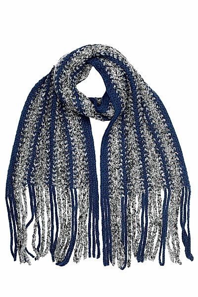 COLLEZIONE ALESSANDRO Strickschal "Grobstrick" 1 Stk. kuschelweich, Made in günstig online kaufen