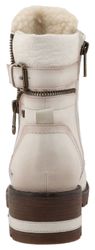 Mustang Shoes Haukea Winterstiefelette Winterstiefelette, Boots günstig online kaufen