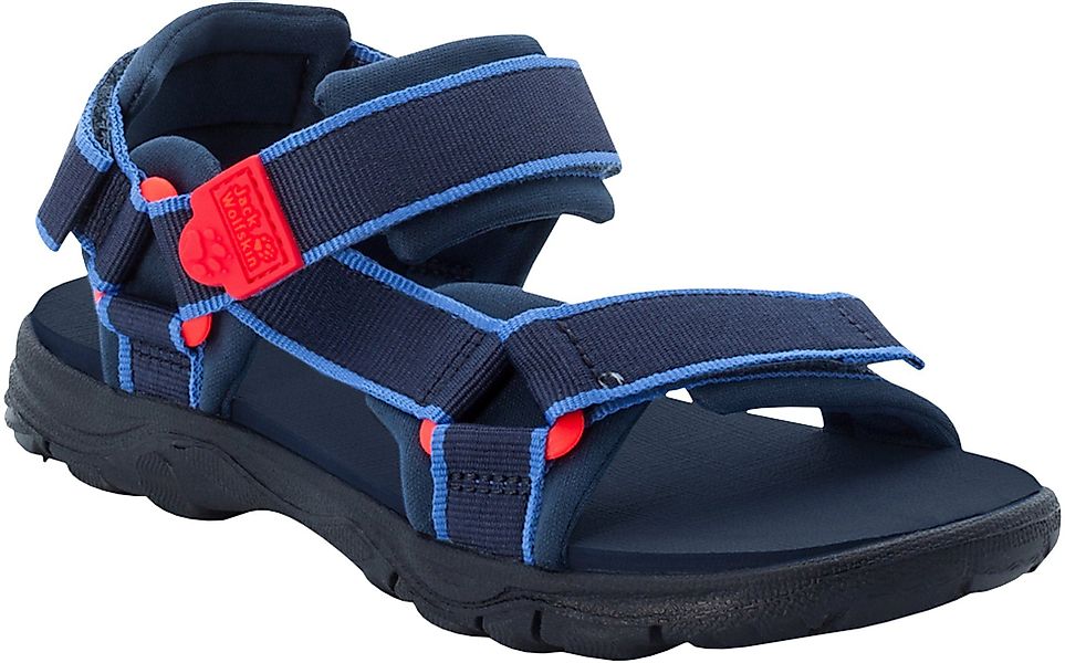 Jack Wolfskin SEVEN SEAS 3 K günstig online kaufen