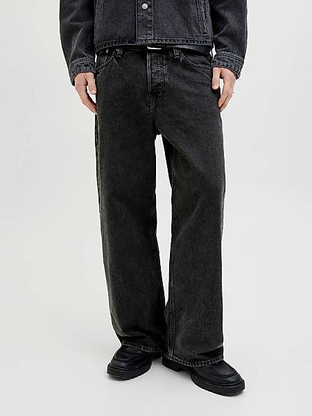 Jack & Jones Relax-fit-Jeans "JJIDAVE JJCOOPER AM 368/868/888 NOOS" günstig online kaufen
