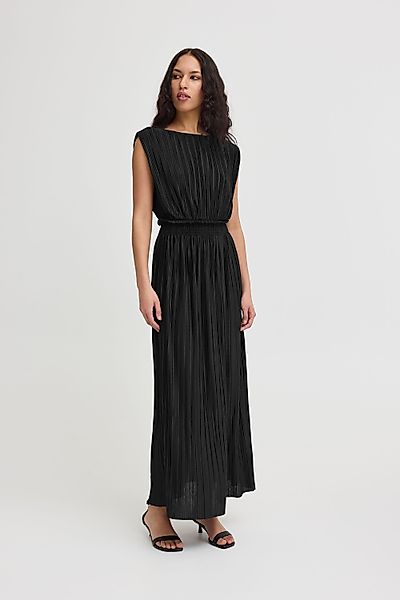 Ichi Maxikleid IHYAMILET modisches Maxikleid mit günstig online kaufen