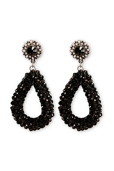 Alpenflüstern Ohrhänger-Set Ohrstecker - PERLEN-TROPFEN HELENA günstig online kaufen