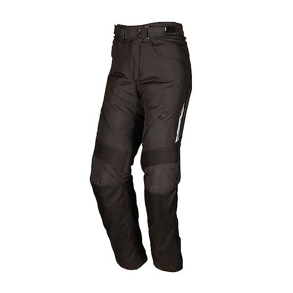 Modeka Motorradhose Modeka Hose Violetta Lady schwarz 76D günstig online kaufen
