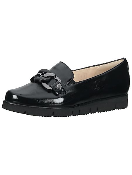 Hassia Slipper Leder Slipper günstig online kaufen