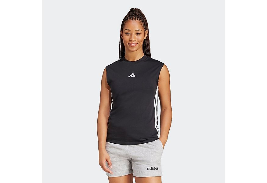 adidas Sportswear Tanktop W 3S SJ TK günstig online kaufen