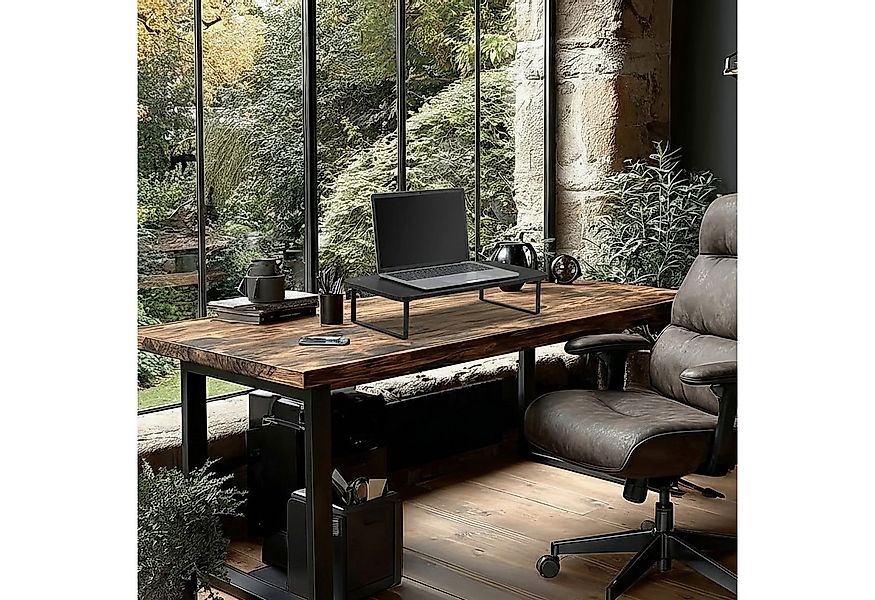 Maclean Schreibtischaufsatz MC-933, für 13"- 32" Monitore u. Laptops [ 50 x günstig online kaufen