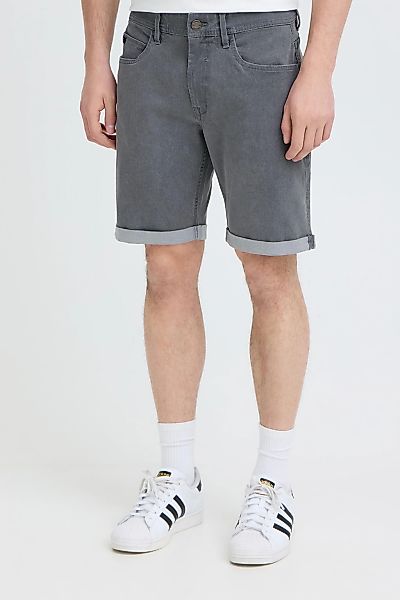 Blend Jeansshorts "BHZinor" Klassische Jeansshorts im 5-Pocket-Stil günstig online kaufen
