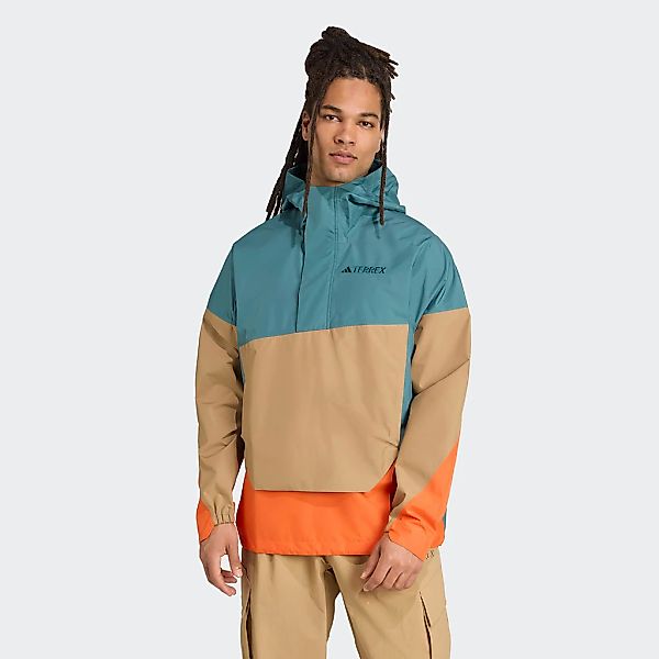 adidas TERREX "XPL 2.5L ANORAK" günstig online kaufen