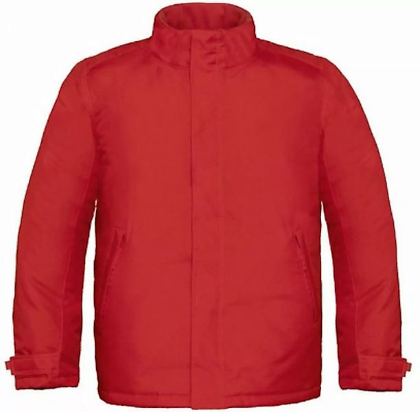 B&C Outdoorjacke Jacket Real+ / Men günstig online kaufen