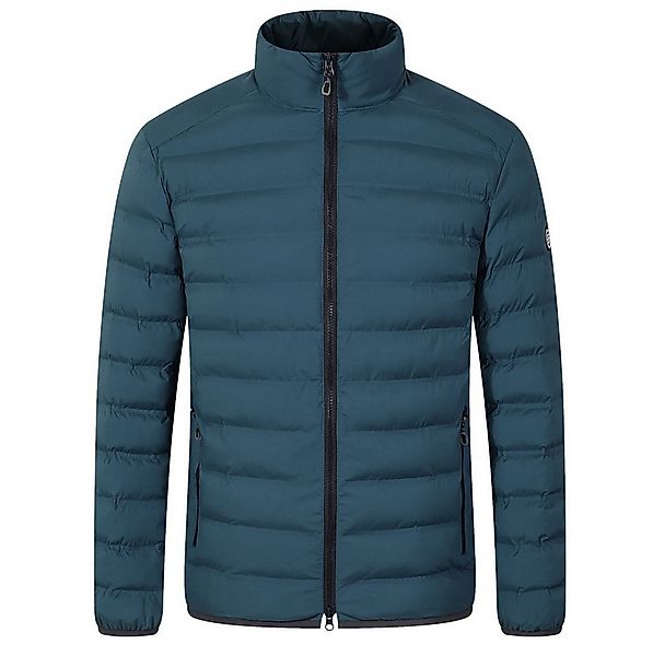 RennerXXL Funktionsjacke Blue Wave Maximilian Herren Steppjacke Übergrößen günstig online kaufen