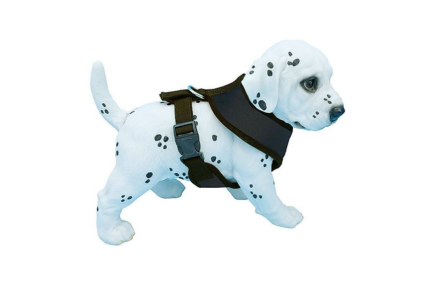 Alvonja Hunde-Geschirr Hundegeschirr kleine, mittlere, große Hunde Welpen, günstig online kaufen