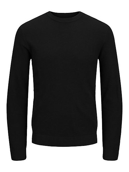 Jack & Jones Strickpullover JJBRADY KNIT CREW NECK günstig online kaufen