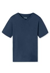 Schiesser Pyjamaoberteil Mix & Relax (1-tlg) günstig online kaufen