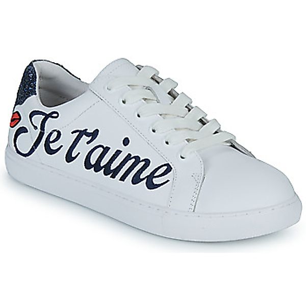 Bons baisers de Paname  Sneaker SIMONE JE T AIME MOI NON PLUS günstig online kaufen
