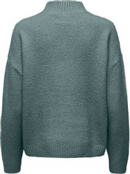 ONLY Stehkragenpullover ONLAMBER LS HIGHNECK KNT günstig online kaufen