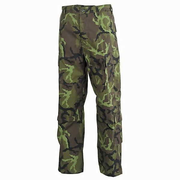 MFH Outdoorhose US Feldhose, ACU, Rip Stop, M 95 CZ tarn günstig online kaufen