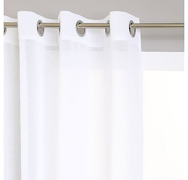 Atmosphera Créateur d'intérieur Vorhang (1 St), modern günstig online kaufen