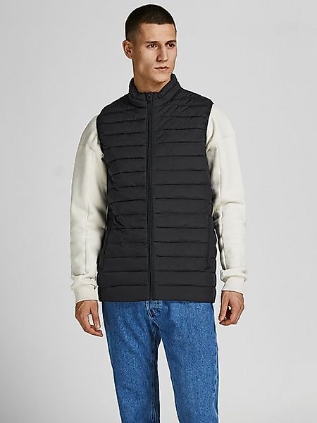 Jack & Jones Steppweste Herren Weste günstig online kaufen