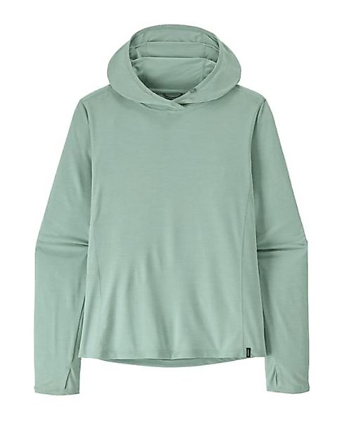 Patagonia W's Cap Cool Sun Hoody - Sonnenschutz Hoody günstig online kaufen