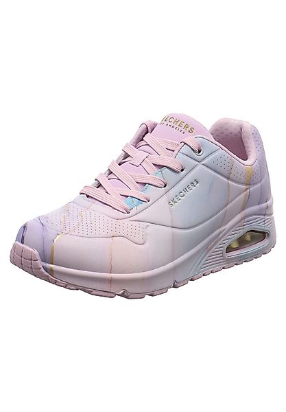 Skechers Uno - Marble Marvel Sneaker günstig online kaufen