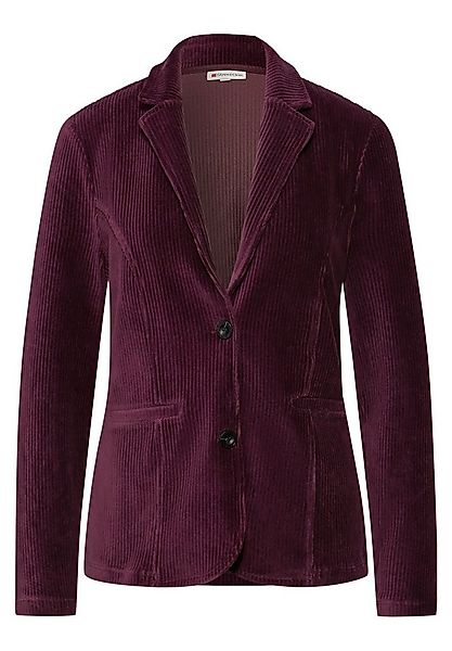 STREET ONE Jerseyblazer günstig online kaufen